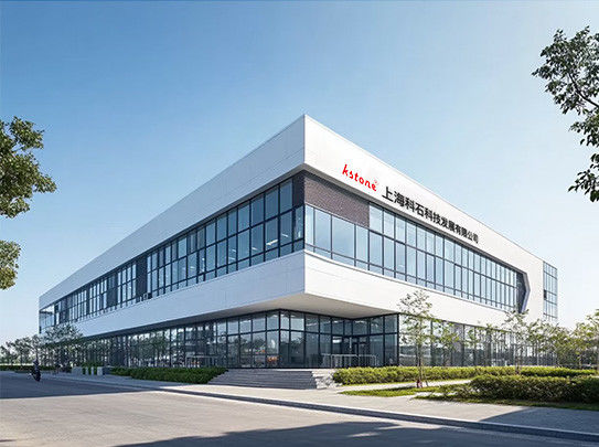 Çin Shanghai Kstone S&T Development Co .,LTD. şirket Profili