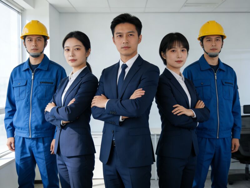 Çin Shanghai Yushi Technology Development Co., Ltd. şirket Profili