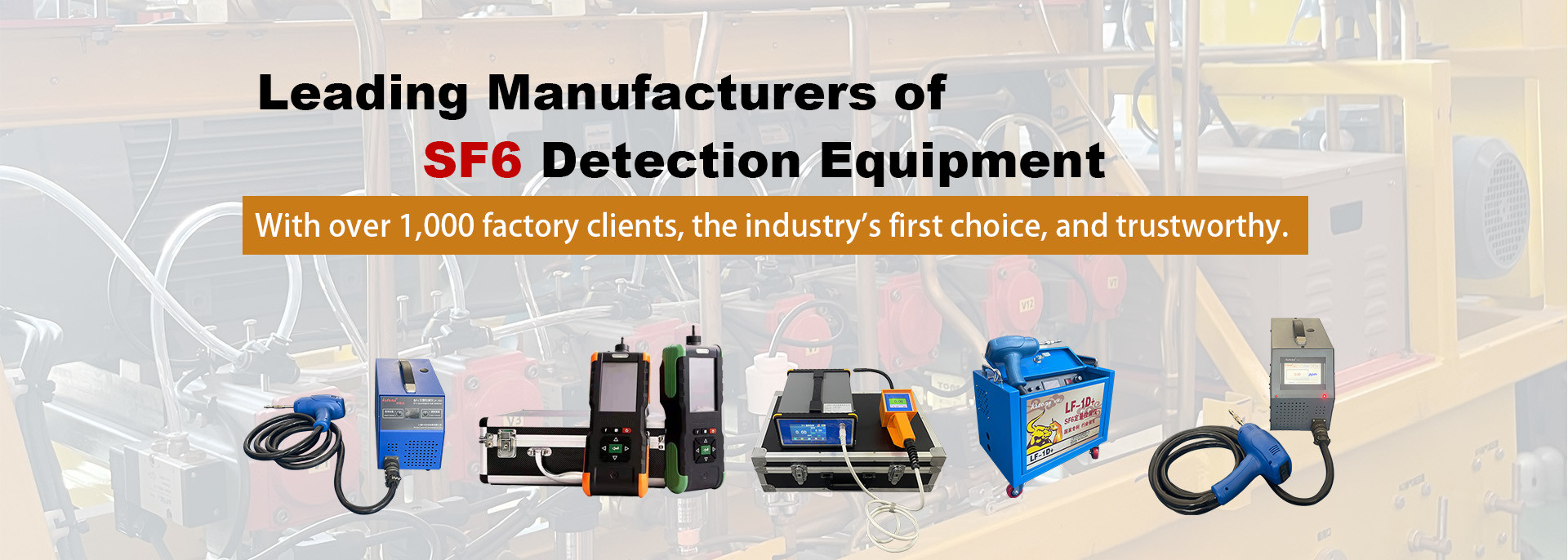 Kalite sf6 kurtarma sistemi Fabrika