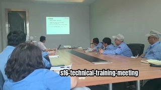 sf6-teknik-eğitim-toplantısı