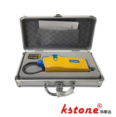 SF6 Corona Principle Gas Leak Detector 3.7V Rechargeable