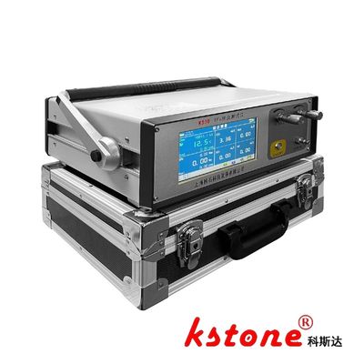 Industrial Comprehensive Sf6 Gas Purity Test Analyzer Dew Point [KS30]