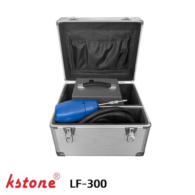 SF6 Quantitative Leak Detector with 0.01 ppm Sensitivity and Fast Response Time for Portable GIS Leak Testing