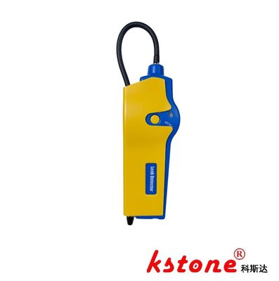 SF6 qualitative gas, halogen gas. Refrigerant leak detector, replacing xp-1a