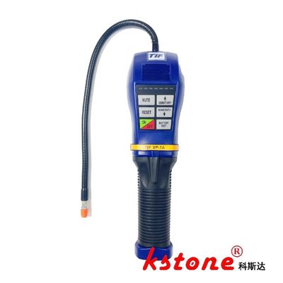 TIF, ROBINAIR,BOSCH， Halogen gas leak detector, xp-1a