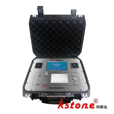 Custom Handheld Moisture Dew Point Meter  for ppmv,PP20 ,SF6, N2, and H2