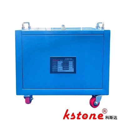 The Most Suitable Quantitative Leak Detector For Finding Leaks, Suitable For Use In Workshops, [LF-1D+]