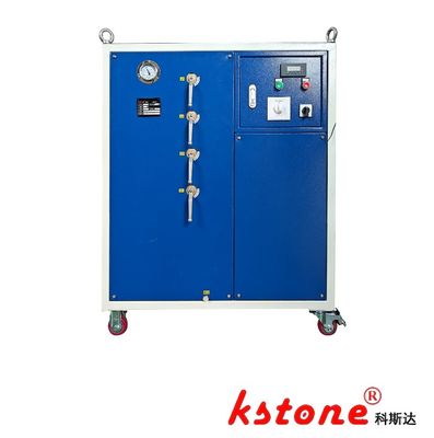Dry Air Equipment, 30ppm Moisture, Adsorption Drying, Dry Air Source [KS3000-80-CZ4]