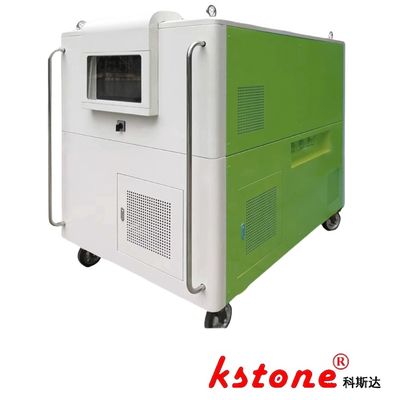 SF6 N2 C4F7N Gaz Karıştırma Sistemi Karıştırma Cihazı Endüstriyel Kalite