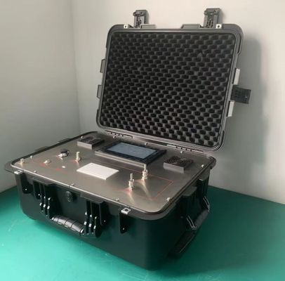 Emission Free Electronic SF6 Gas Tester Purity Analyzer Eco Friendly [KS30-R-6]