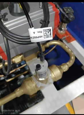 High Precision SF6 Dew Point Meter Temperature Instrument Analysis For N2 H2 [KST-V]