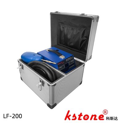 Özel taşınabilir SF6 gaz sızıntı tespit sensörü, en uygun yerin sızıntı tespiti için