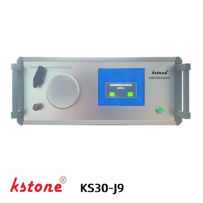 SF6/N2 Gas Mixture Analyzer with Chilled Mirror Dew Point Technology and High Precision Gas Composition Testing in Modular Design
